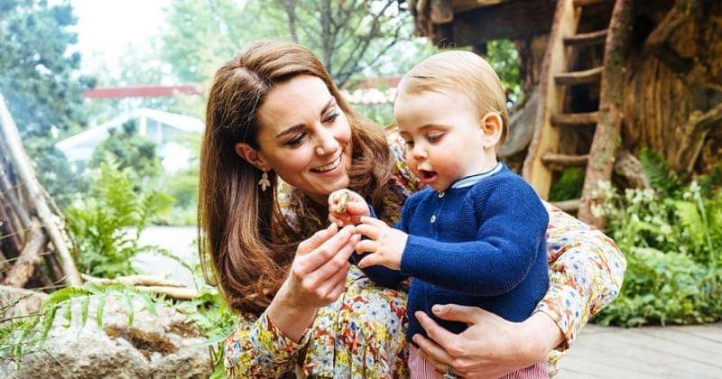 Instagram.com/dukeandduchessofcambridge