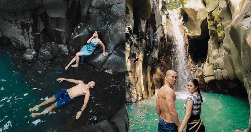 Instagram.com/bimaaryo & Instagram.com/rasyenahikmayudi