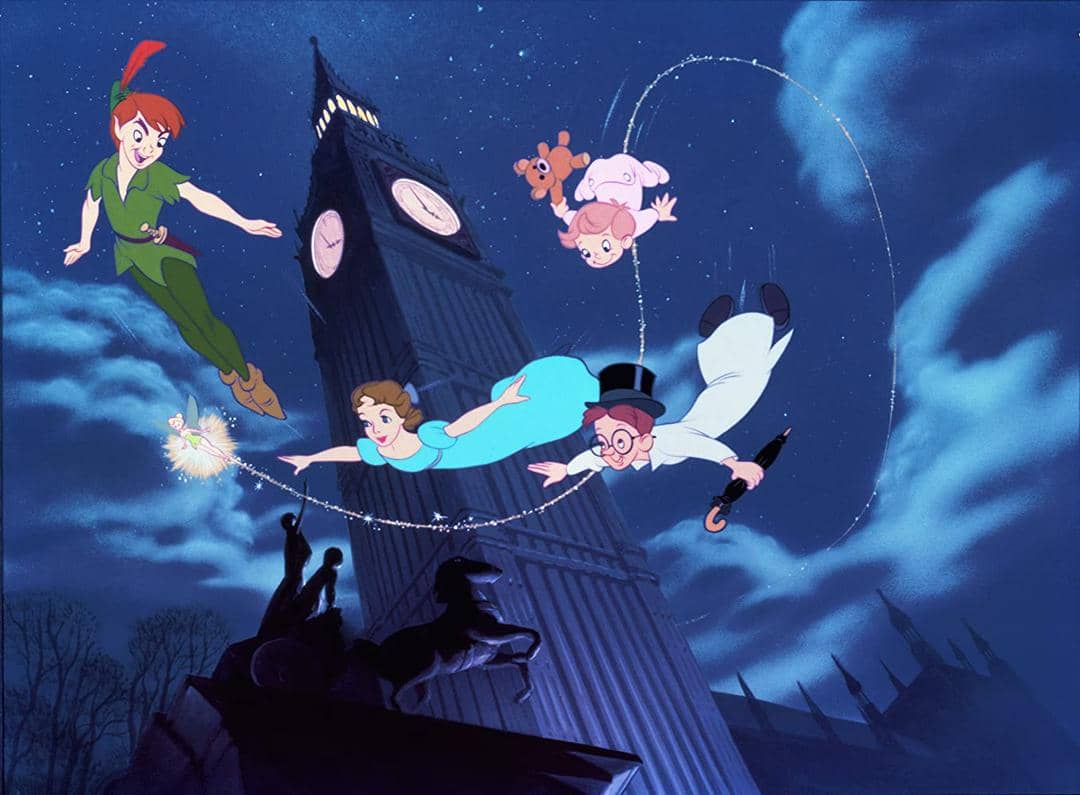 Peter Pan Syndrome, Masalah Psikologis Menolak untuk Dewasa 