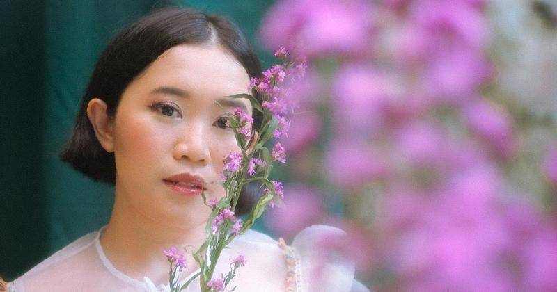10 Quotes Inspiratif dari Radhini Aprilya tentang Kehidupan, Penuh Motivasi!