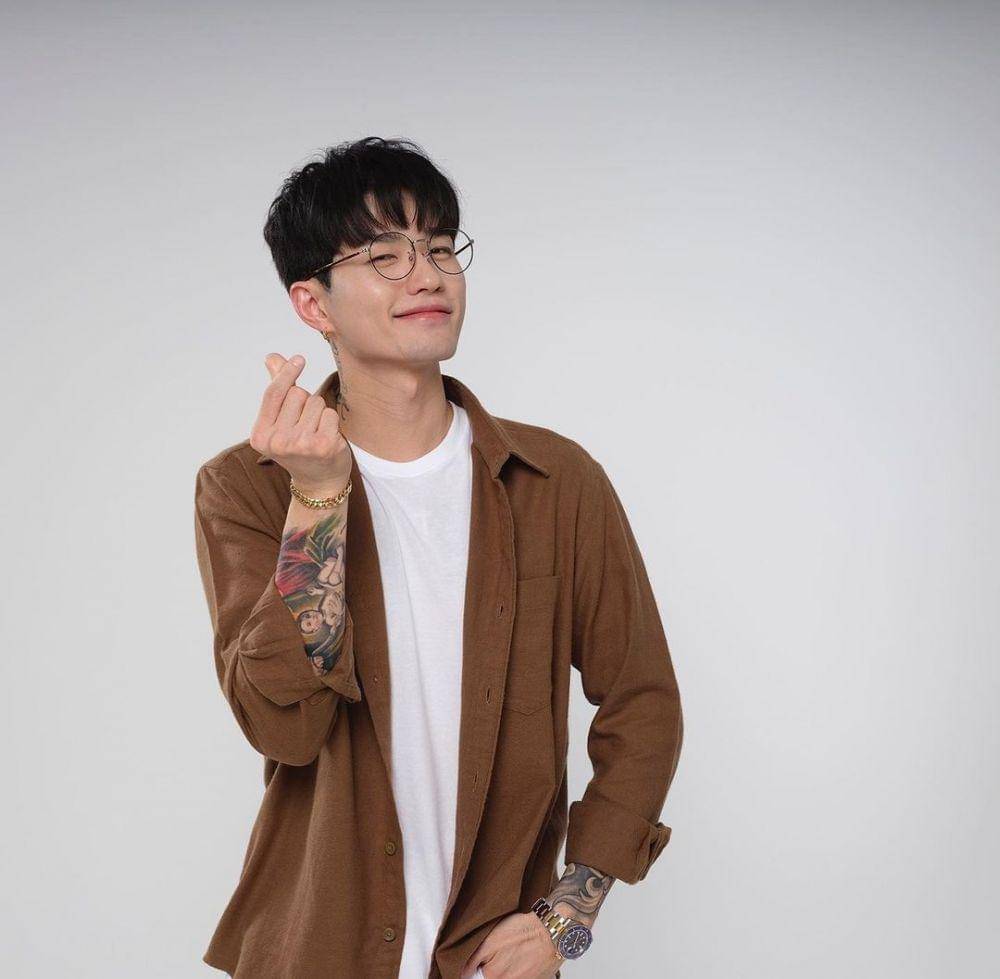 7 Deretan Artis yang Sukses di Indonesia Ternyata Warga Negara Asing