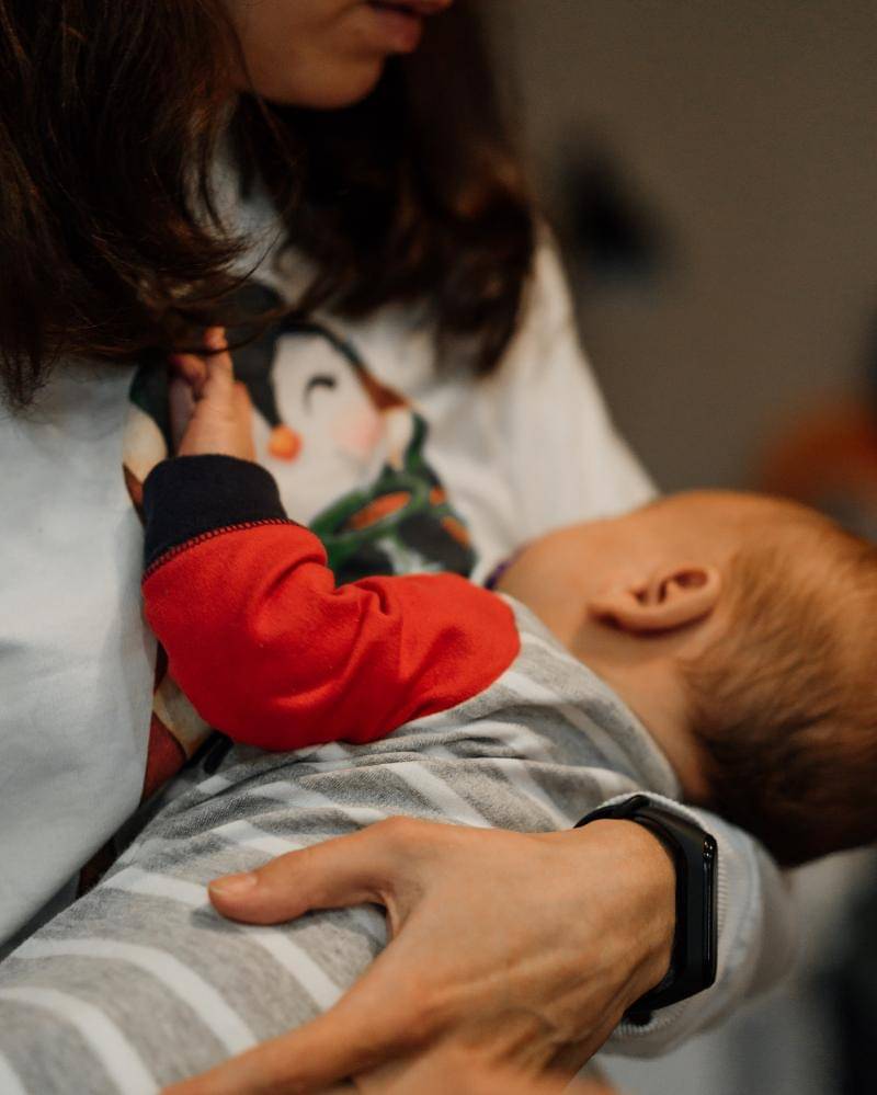 Unsplash/Hanna Balan