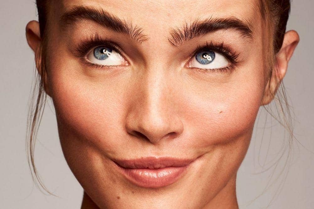 Perbedaan Garis Halus dan Kerutan/ katesomerville.com