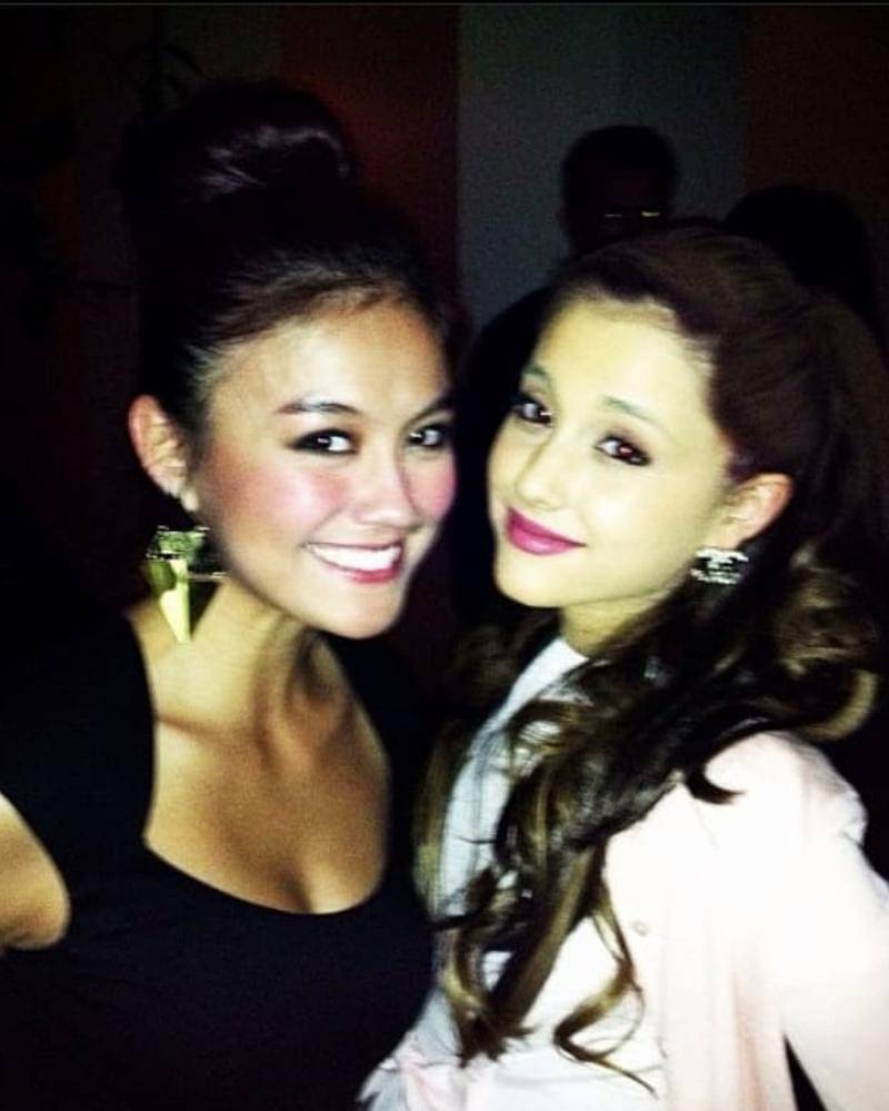 Instagram.com/agnezmo.fan