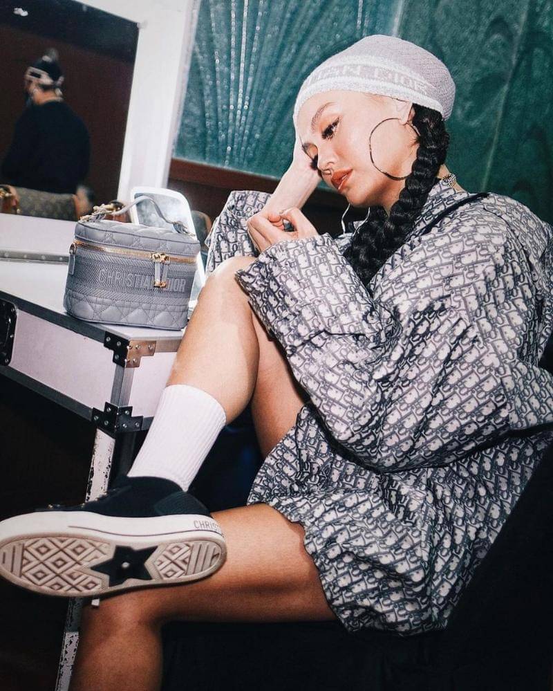 Instagram.com/agnezmo