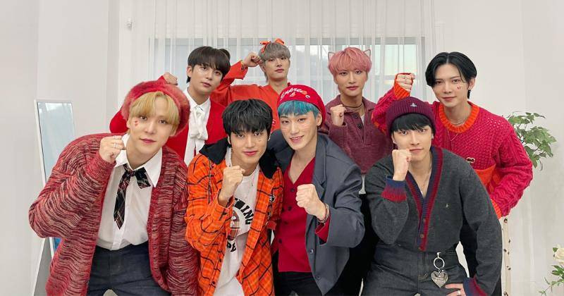 Twitter.com/ATEEZofficial