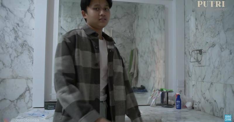 Youtube.com/Putri Delina