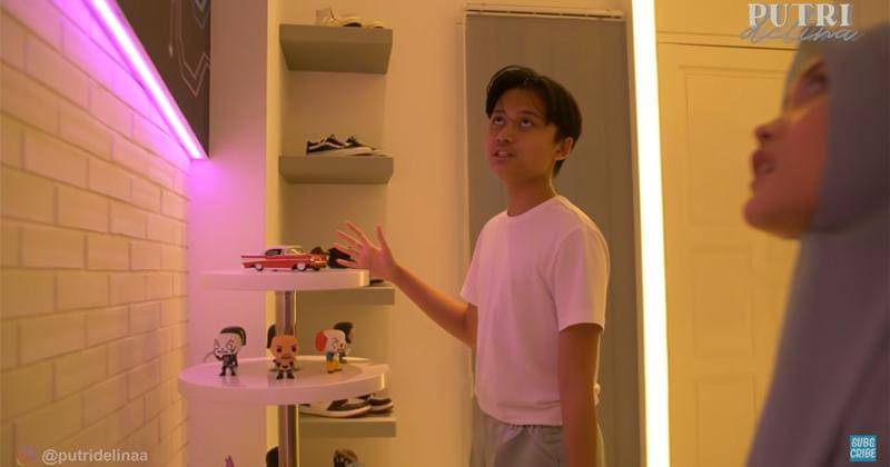 Youtube.com/Putri Delina