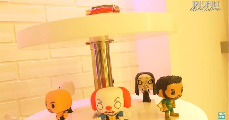 Youtube.com/Putri Delina