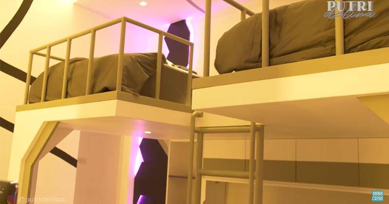 Youtube.com/Putri Delina