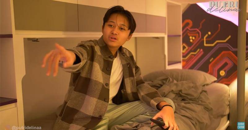 Youtube.com/Putri Delina