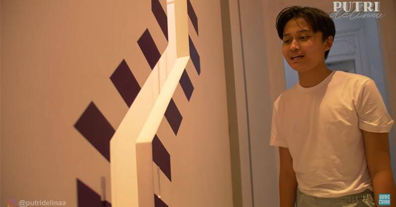 Youtube.com/Putri Delina