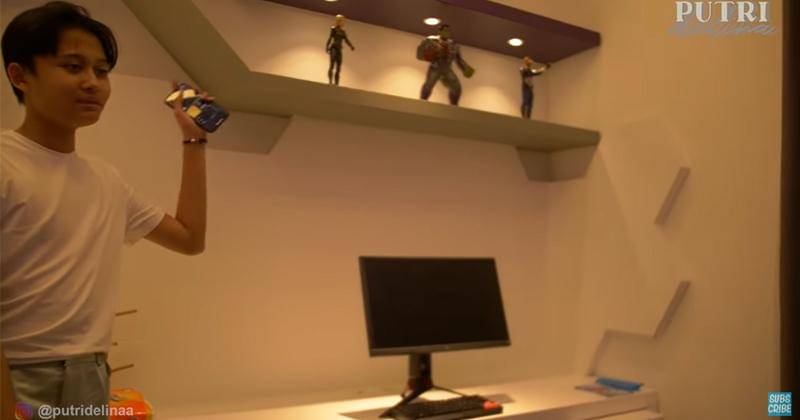 Youtube.com/Putri Delina