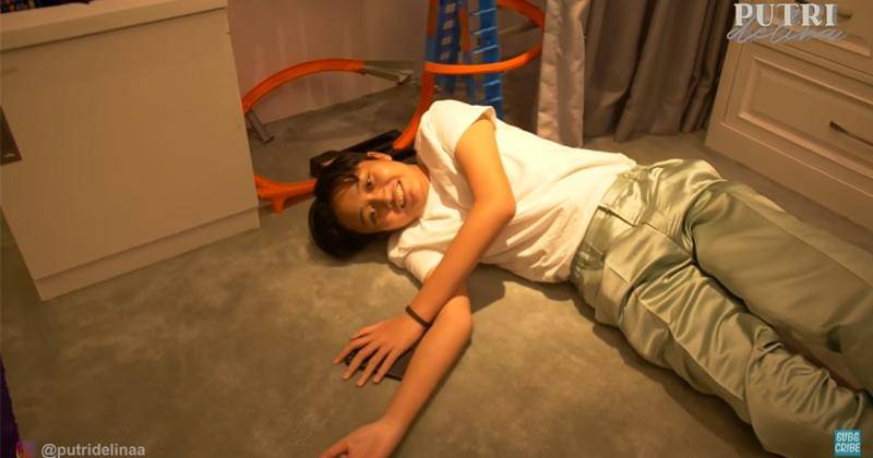 Youtube.com/Putri Delina