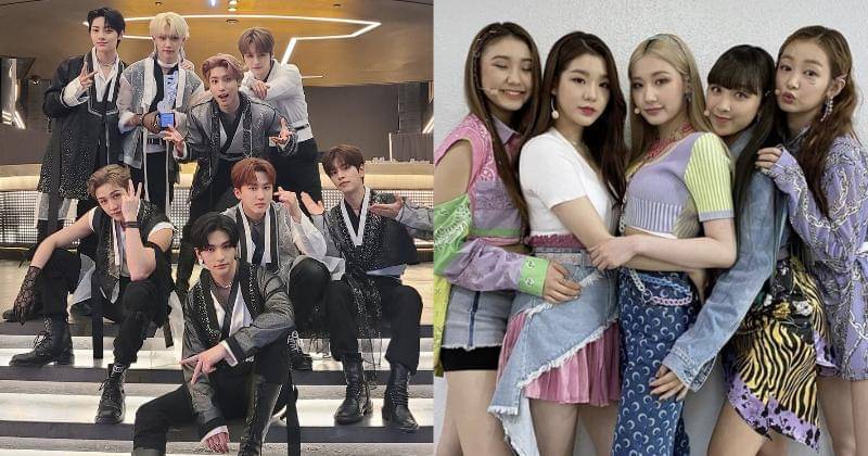 Twitter.com/Stray_Kids/5ecretNumber