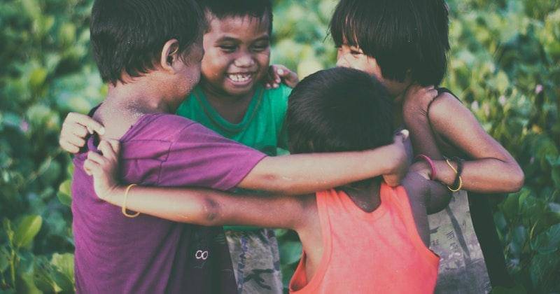 Pexels/Archie Binamira