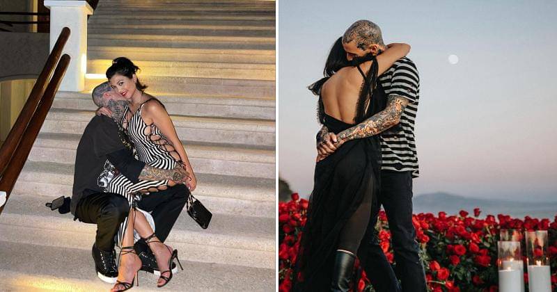 instagram.com/travisbarker,instagram.com/kourtneykardash