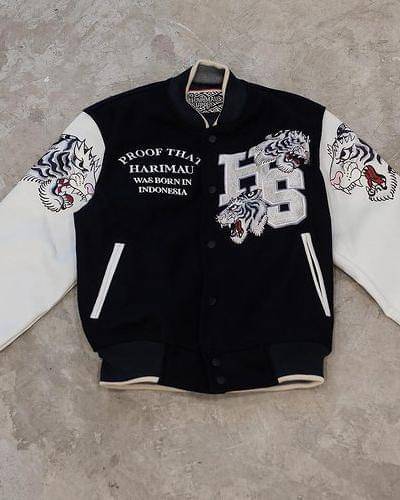 Instagram.com/harimausupply