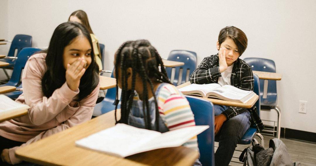 Pexels/RODNAE Productions