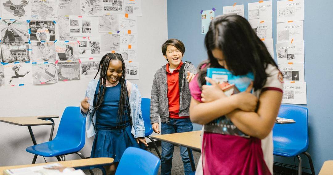 Pexels/RODNAE Productions