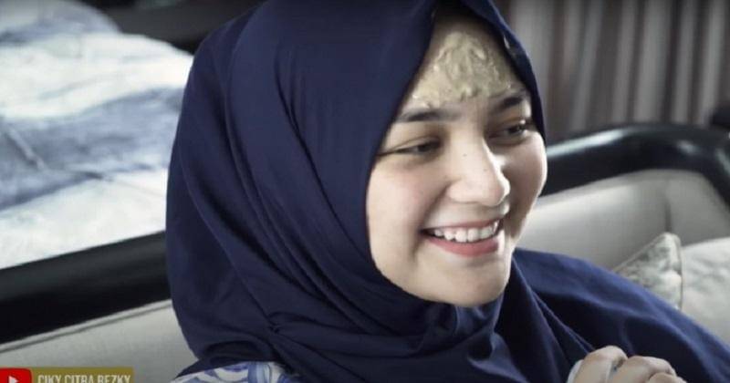 youtube.com/Ciky Citra Rezky