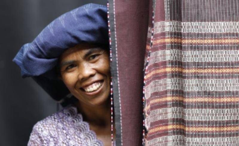 Dokumentasi Foto Milik Tobatenun