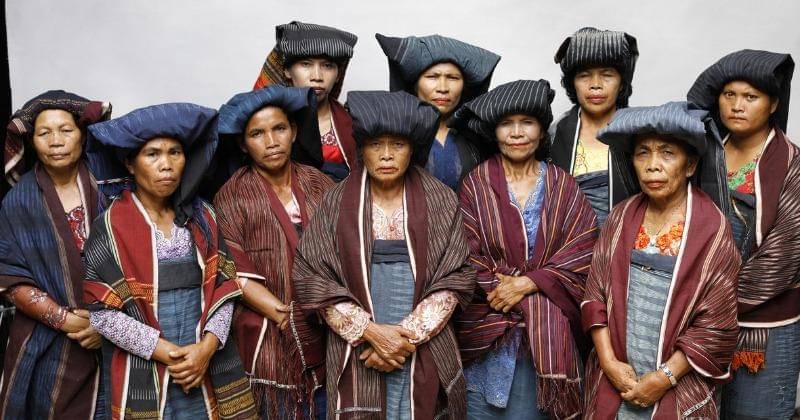 Dokumentasi Foto Milik Tobatenun