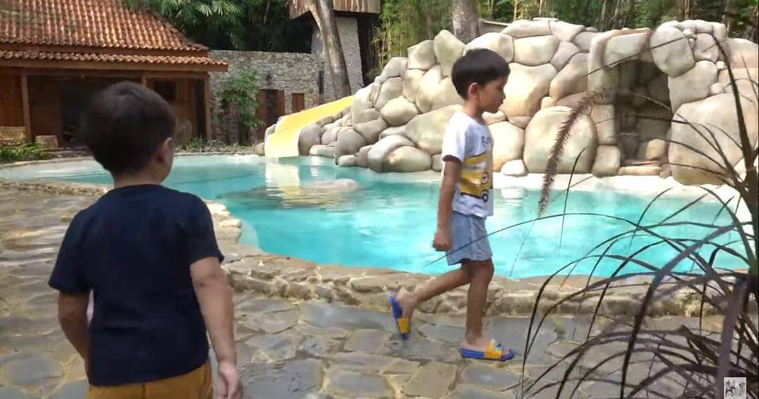 Youtube.com/The Bramantyo