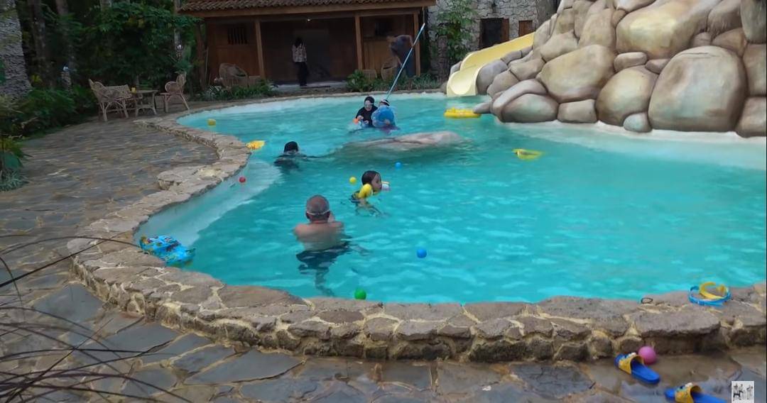 Youtube.com/The Bramantyo