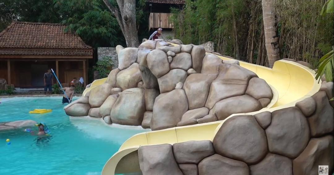 Youtube.com/The Bramantyo