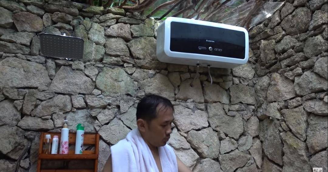 Youtube.com/The Bramantyo