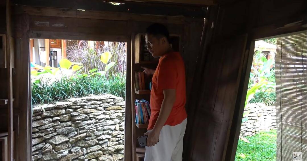 Youtube.com/The Bramantyo