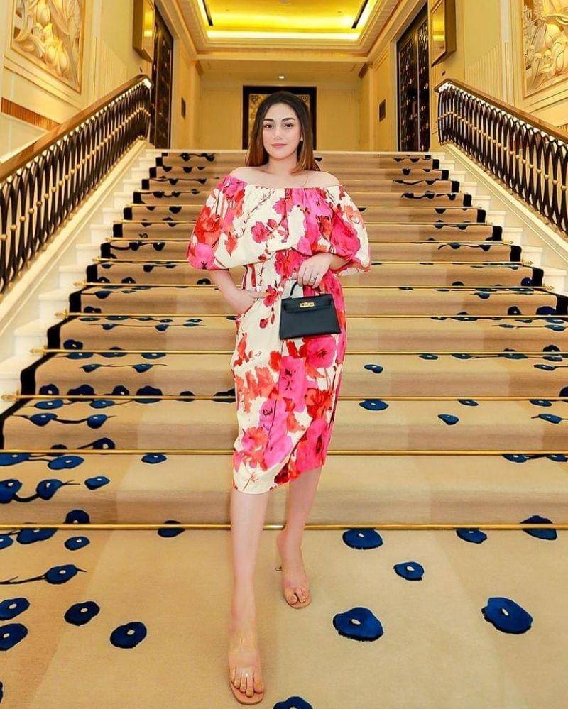 Instagram.com/celine_evangelista