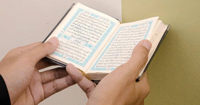 Unsplash/Masjid Pogung Dalanang