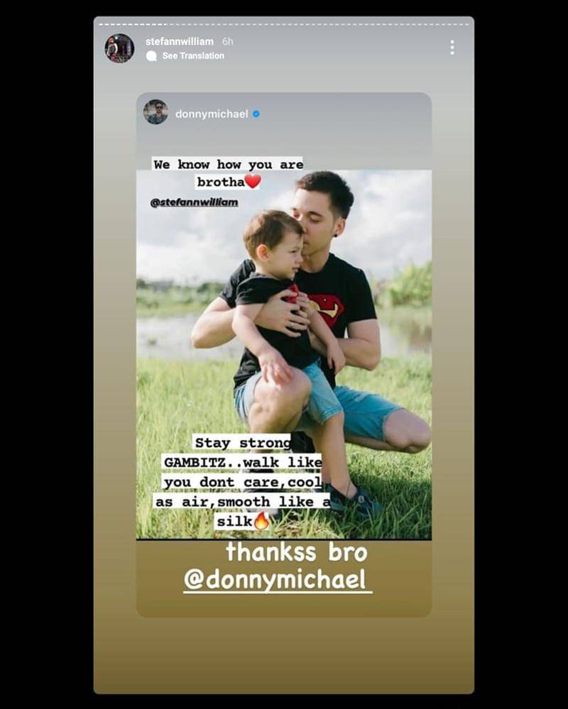 Instagram.com/donnymichael