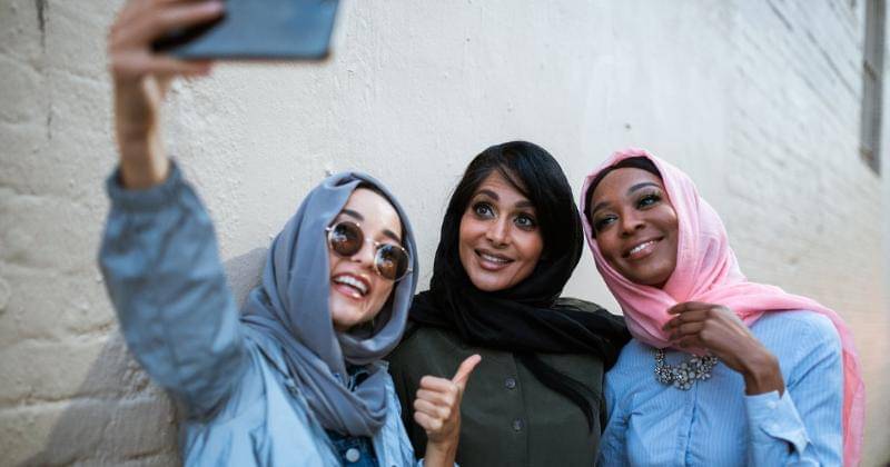 Pexels/RODNAE Productions