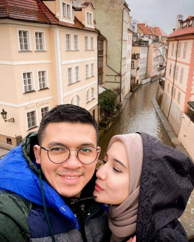 Instagram.com/irwansyah_15