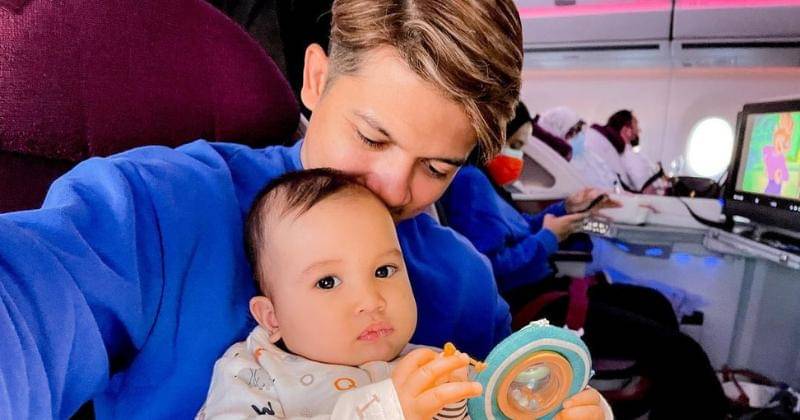 Instagram.com/irwansyah_15