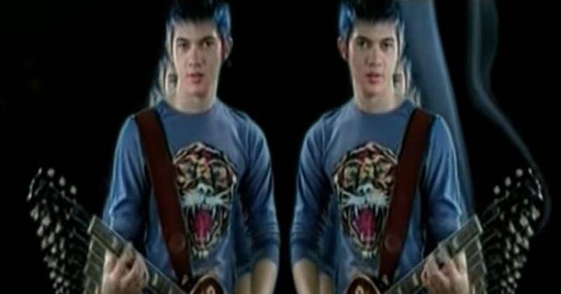 Youtube.com/Warner Music Indonesia