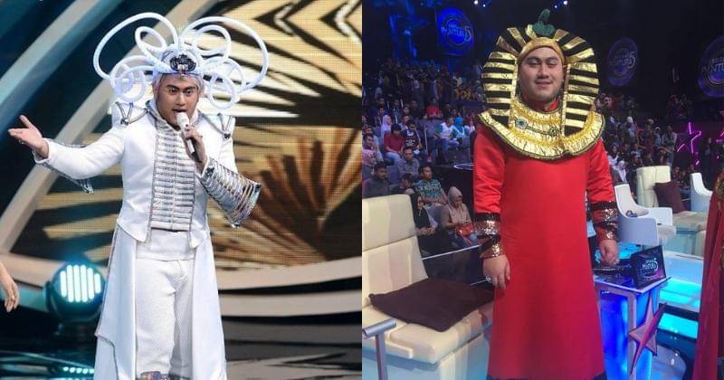 Twitter.com/AlienNgantuk & Instagram.com/kingnassar88