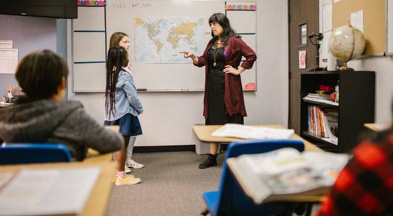 Pexels/RODNAE Productions