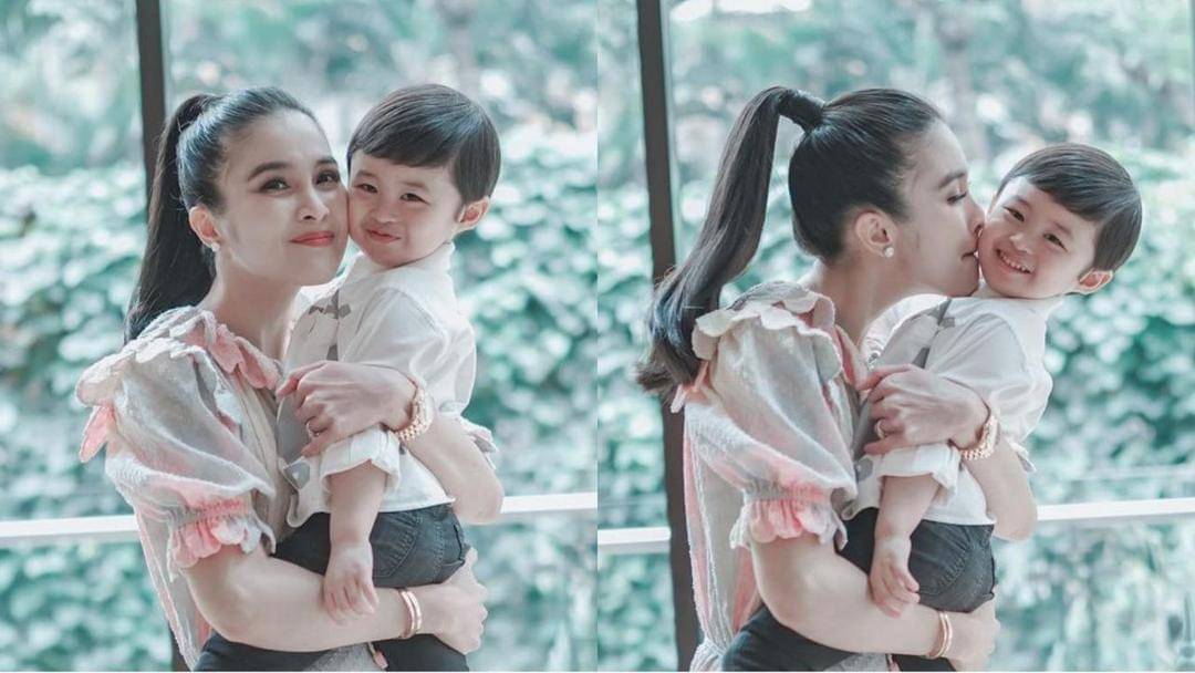 Instagram.com/sandradewi88