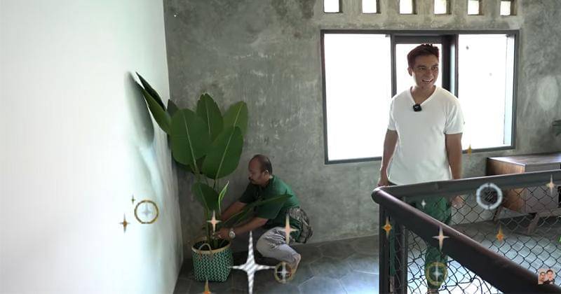 Youtube.com/Baim Paula