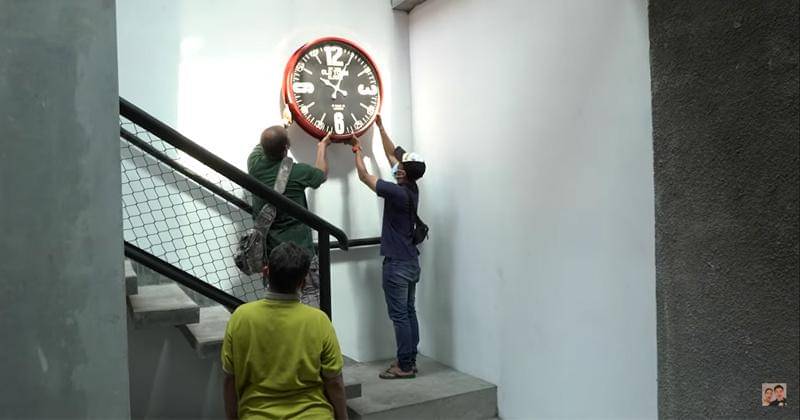 Youtube.com/Baim Paula