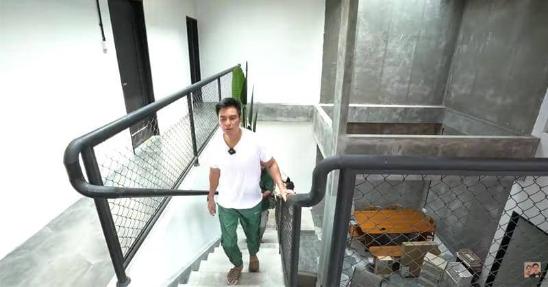 Youtube.com/Baim Paula