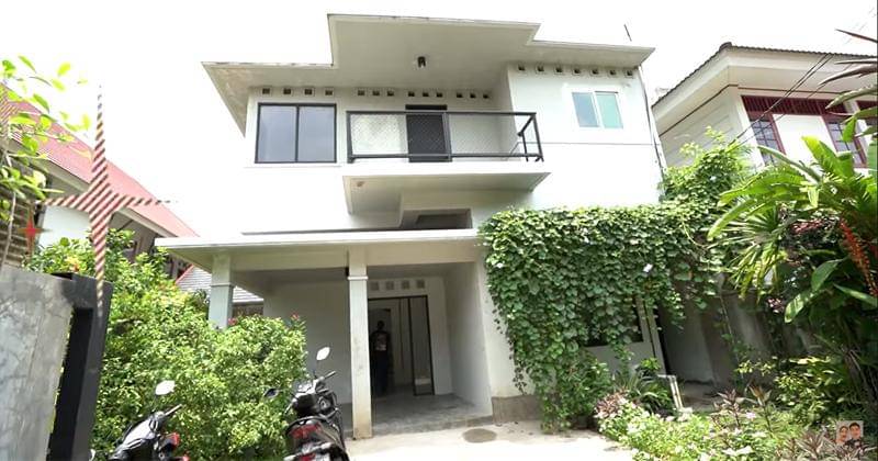 Youtube.com/Baim Paula