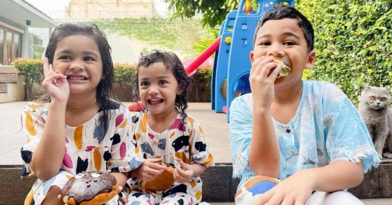 Instagram.com/shireensungkar