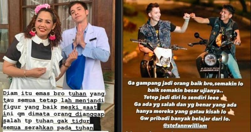 Instagram.com/ellysugigi_real_ | Instagram.com/anggaptrh