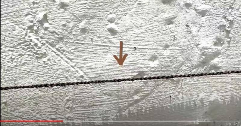 Youtube/Rachel Goddard