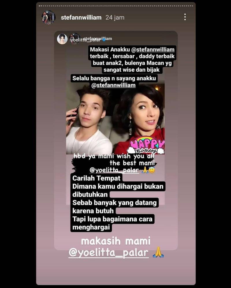 Instagram.com/yoelitta_palar